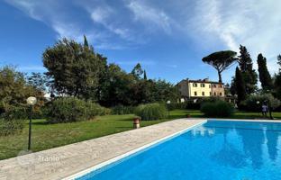 8-bedroom villa 504 m² in Terricciola for 1,050,000 €
