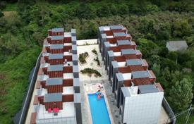 4-bedrooms townhome 200 m² in Batumi, Georgia for $240,000