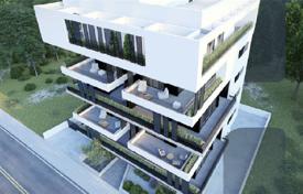 New gated residence in the center of Limassol, Cyprus for From 480,000 €
