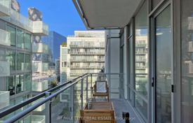 Apartment – Queens Quay East, Old Toronto, Toronto,  Ontario,   Canada for C$1,035,000