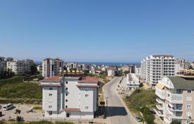 Apartment – Avsallar, Antalya, Turkey for $128,000