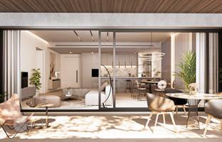 3-bedroom apartment 157 m² in San Pedro Alcántara for 900,000 €