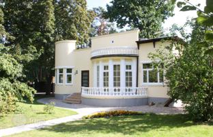 4-room villa 132 m² in Jurmala for 450,000 €