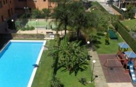 Comfortable apartment in a residence with a pool, Valencia, Spain for 325,000 €
