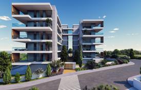 Apartment – Anavargos, Paphos, Cyprus for 350,000 €