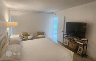 2-bedroom apartment 70 m² in Miami Beach for $375,000