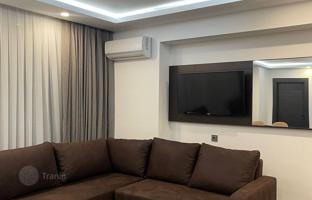 1-bedroom apartment 52 m² in Batumi for $120,000