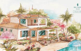 3-bedroom villa in Peyia for 2,025,000 €