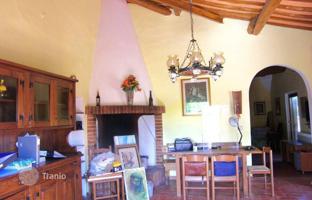 5-bedroom villa 288 m² in Montepulciano for 1,200,000 €