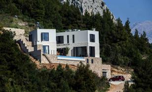 4-bedroom villa in Omis for 3,500 € per week