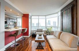 Apartment – North York, Toronto, Ontario,  Canada for C$869,000