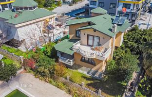 3-bedroom villa 350 m² in Alanya for 23,322,000 TRY