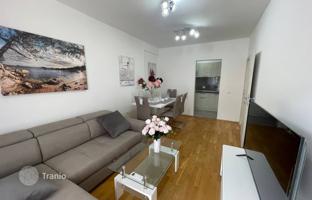 1-bedroom apartment 50 m² in Budva city for 162,000 €
