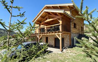 5-bedroom chalet in Valmeinier for 1,125,000 €