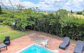 Bagno a Ripoli (Florence) — Tuscany — Rural/Farmhouse for sale for 1,500,000 €