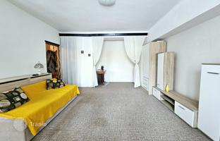 1-bedroom apartment 41 m² in Prague 6. Price on request