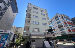 2-bedroom apartment 110 m² in Alanya for 5,008,000 TRY