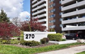 Apartment – Scarlett Road, Toronto, Ontario,  Canada for C$854,000