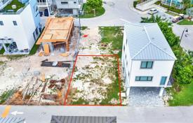 Development land – Key Largo, Florida, USA for $335,000