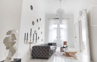 Renovated four-room apartment in the 5th district of Budapest, Hungary for 994,000 €