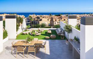 3-bedroom apartment 86 m² in Torrevieja for 500,000 €