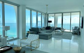 New home – Collins Avenue, Miami, Florida,  USA for 4,011,000 €