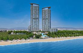 3-bedrooms penthouse in Limassol (city), Cyprus for 1,663,000 €