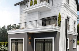High Quality Villa in Kadriye Center, Delivered End of August 2023 for $590,000