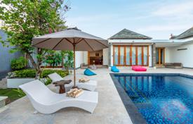 Beautiful and Spacious 5 Bedroom Villa in Tiyung Tutul for $1,070,000