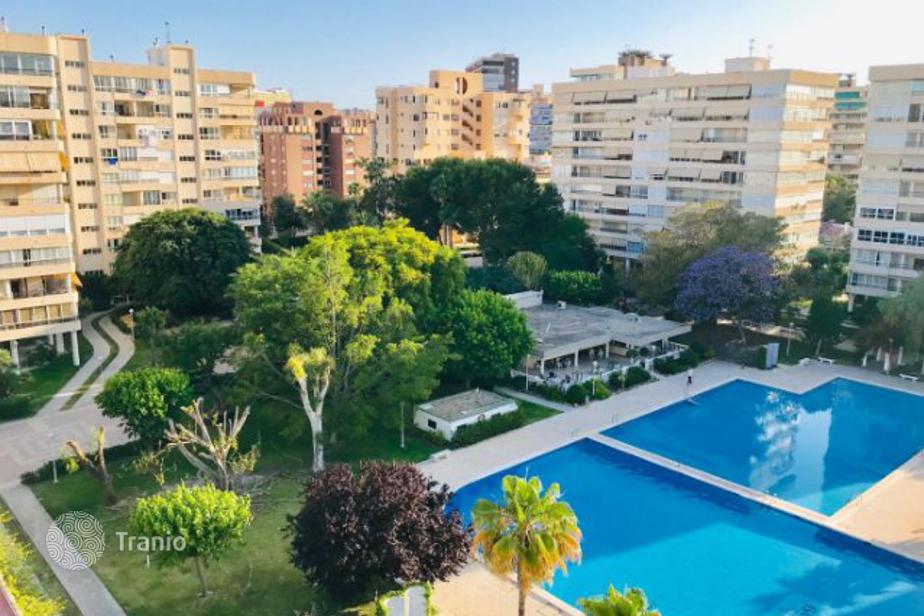 Apartment for sale in Alicante, Spain — listing 1960838