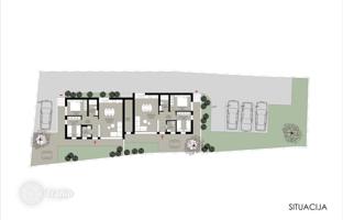 2-bedroom apartment 87 m² in Rtina for 281,000 €