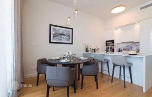 2-bedroom apartment 89 m² in Germasogeia for 800,000 €