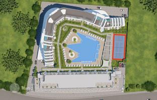 Apartment 146 m² in Altıntaş for 15,937,000 TRY