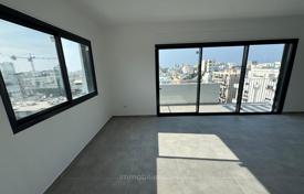 3-bedrooms apartment 80 m² in Tel Aviv, Israel for $1,910,000
