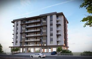 3-bedroom apartment in new building 170 m² in Trabzon for 8,829,000 TRY