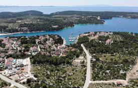 Development land in Milna, Croatia for 258,000 €