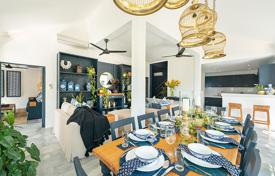 Modern and Luxury Design 5 Bedroom Villa in Seminyak for 732,000 €