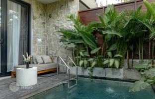 2-bedroom villa 107 m² in Tibubeneng for $209,000