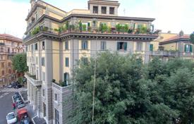 Apartment in prestigious Flaminio district of Rome for 570,000 €