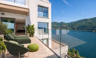 4-bedroom apartment in Milan. Price on request