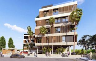 2-bedroom apartment in new building in Limassol for 744,000 €