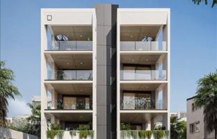 New residence in a popular area, 700 meters from the beach, Limassol, Cyprus for From 349,000 €