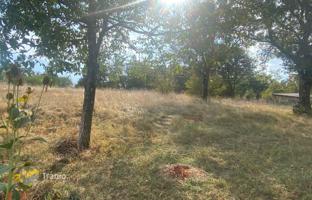 Land plot 4,176 m² in Primorje-Gorski Kotar County for 399,000 €