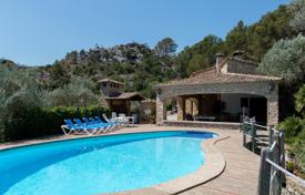 Villa – Majorca (Mallorca), Balearic Islands, Spain for 2,770 € per week