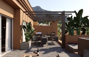 4-bedroom apartment 305 m² in Marbella for 3,500,000 €