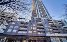 Apartment – Old Toronto, Toronto, Ontario,  Canada for C$677,000