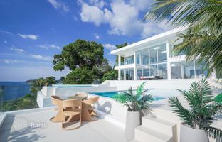 8-bedroom villa 1,200 m² in Mueang Phuket for $8,610,000