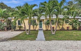 4-bedroom house 147 m² in Fort Lauderdale for $819,000