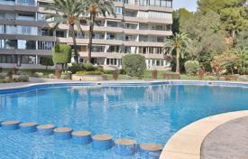 Five-room furnished apartment in Portals Nous, Mallorca, Spain for 795,000 €