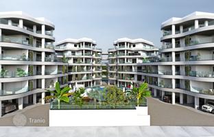 4 new flats in residential complex in Livadia for From 302,000 €